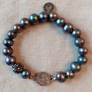 Brand Corazon Bracelet